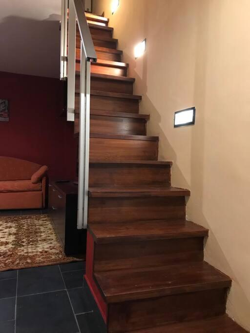 Logement Avec Piscine Brunstatt Екстер'єр фото