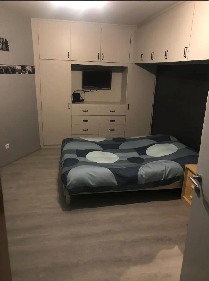 Logement Avec Piscine Brunstatt Екстер'єр фото