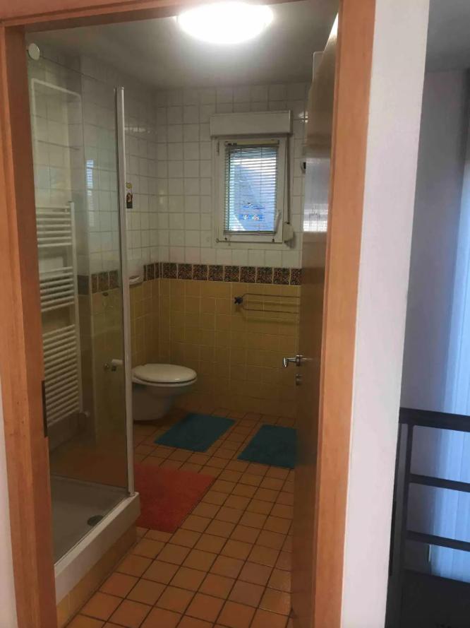 Logement Avec Piscine Brunstatt Екстер'єр фото